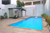 Swimming Pool Norndee Huahin