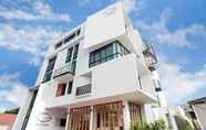 Exterior 3 Norndee Huahin