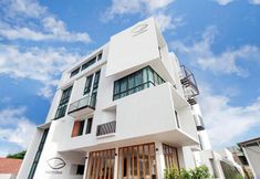 ภายนอกอาคาร 3 Norndee Huahin
