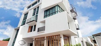 ภายนอกอาคาร 3 Norndee Huahin