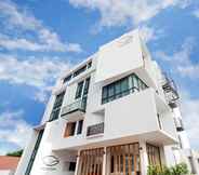 Exterior 3 Norndee Huahin