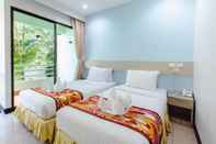 Kamar Tidur Karon Whale Resort Karon Beach