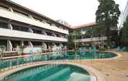 Swimming Pool 6 Karon Whale Resort Karon Beach