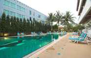 Swimming Pool 5 Karon Whale Resort Karon Beach