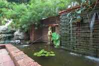 Ruang untuk Umum Karon Whale Resort Karon Beach