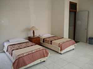 Bedroom 4 Bali Mille Homestay