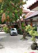 EXTERIOR_BUILDING Bali Mille Homestay