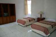 Bedroom Bali Mille Homestay