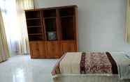 Bedroom 7 Bali Mille Homestay