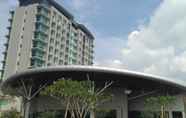 Exterior 2 Casuarina Meru