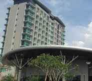 Exterior 2 Casuarina Meru