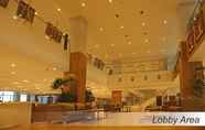 Lobby 4 Casuarina Meru