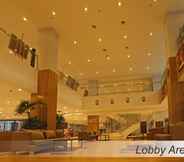 Lobby 4 Casuarina Meru