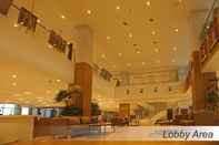 Lobby Casuarina Meru