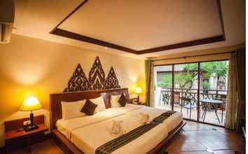 Kamar Tidur 4 Ao Nang Bay Resort