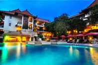 Swimming Pool Ao Nang Bay Resort