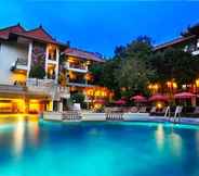 Swimming Pool 5 Ao Nang Bay Resort