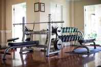 Fitness Center Wora Bura Hua Hin Resort and Spa (SHA Plus+)