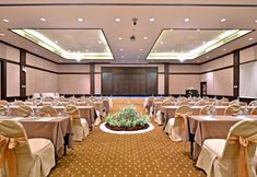 Functional Hall 6 Wora Bura Hua Hin Resort and Spa