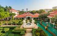 ภายนอกอาคาร 5 Wora Bura Hua Hin Resort and Spa (SHA Plus+)