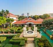 Bangunan 5 Wora Bura Hua Hin Resort and Spa (SHA Plus+)