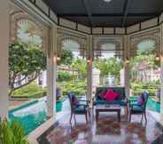 Lobi 6 Wora Bura Hua Hin Resort and Spa (SHA Plus+)