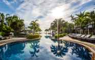 Swimming Pool 7 Wora Bura Hua Hin Resort and Spa (SHA Plus+)