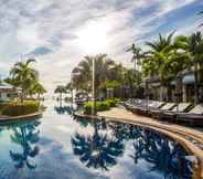 Kolam Renang 7 Wora Bura Hua Hin Resort and Spa (SHA Plus+)