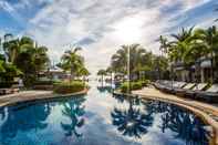 สระว่ายน้ำ Wora Bura Hua Hin Resort and Spa (SHA Plus+)