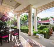 Restoran 3 Wora Bura Hua Hin Resort and Spa (SHA Plus+)