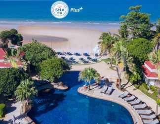 ภายนอกอาคาร 2 Wora Bura Hua Hin Resort and Spa (SHA Plus+)