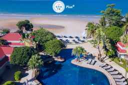 Wora Bura Hua Hin Resort and Spa (SHA Plus+), ₱ 5,099.87