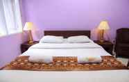 Kamar Tidur 6 Signature Hotel Mandala Kencana