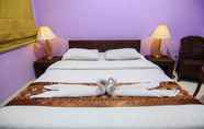 Kamar Tidur 5 Signature Hotel Mandala Kencana