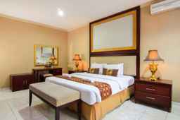 Signature Hotel Mandala Kencana, SGD 27