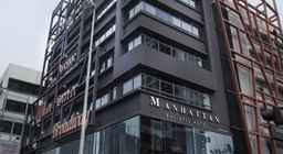 Manhattan Business Hotel Damansara Perdana, AU$59