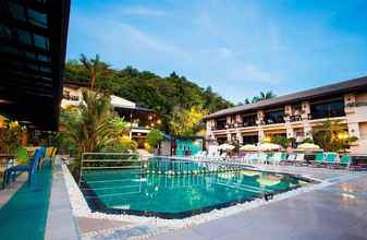 Luar Bangunan 4 Anyavee Ban Ao Nang Resort