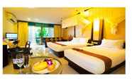 ห้องนอน 5 Anyavee Ban Ao Nang Resort