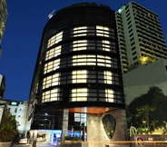 Exterior 2 Best Western Sukhumvit 20