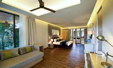 Bedroom 4 Chaweng Regent Beach Resort