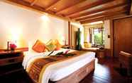 Bedroom 6 Chaweng Regent Beach Resort