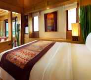 ห้องนอน 5 Chaweng Regent Beach Resort