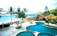 Kolam Renang 2 Chaweng Regent Beach Resort