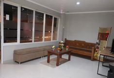 Lobby 3 Melody Guest House Cilegon