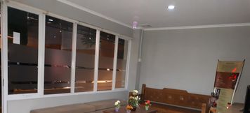 ล็อบบี้ 3 Melody Guest House Cilegon