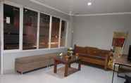 Lobi 3 Melody Guest House Cilegon