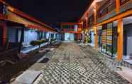 Exterior 7 Melody Guest House Cilegon