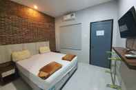 Bedroom Melody Guest House Cilegon