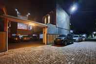 Exterior Melody Guest House Cilegon