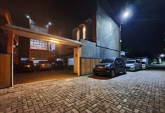 Exterior 4 Melody Guest House Cilegon